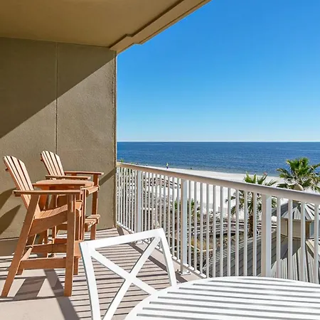 Escapes! To The Shores #204 Orange Beach Exterior photo