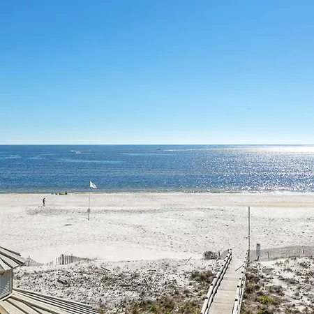 Escapes! To The Shores #204 Orange Beach Exterior photo