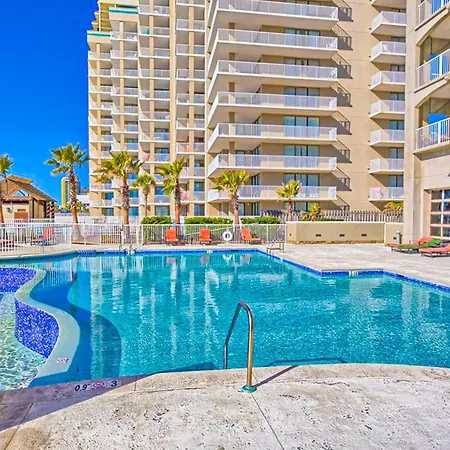 Escapes! To The Shores #204 Orange Beach Exterior photo