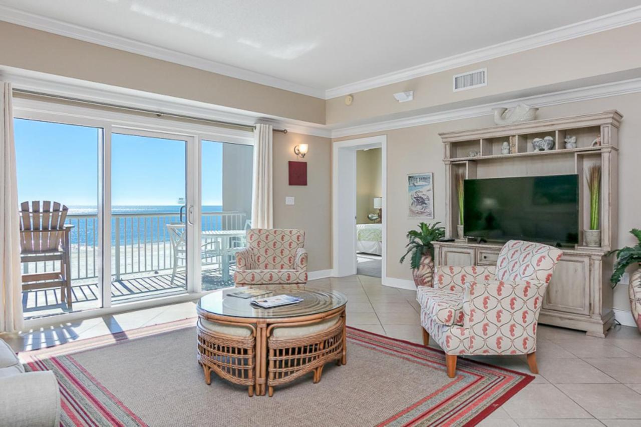 Escapes! To The Shores #204 Orange Beach
