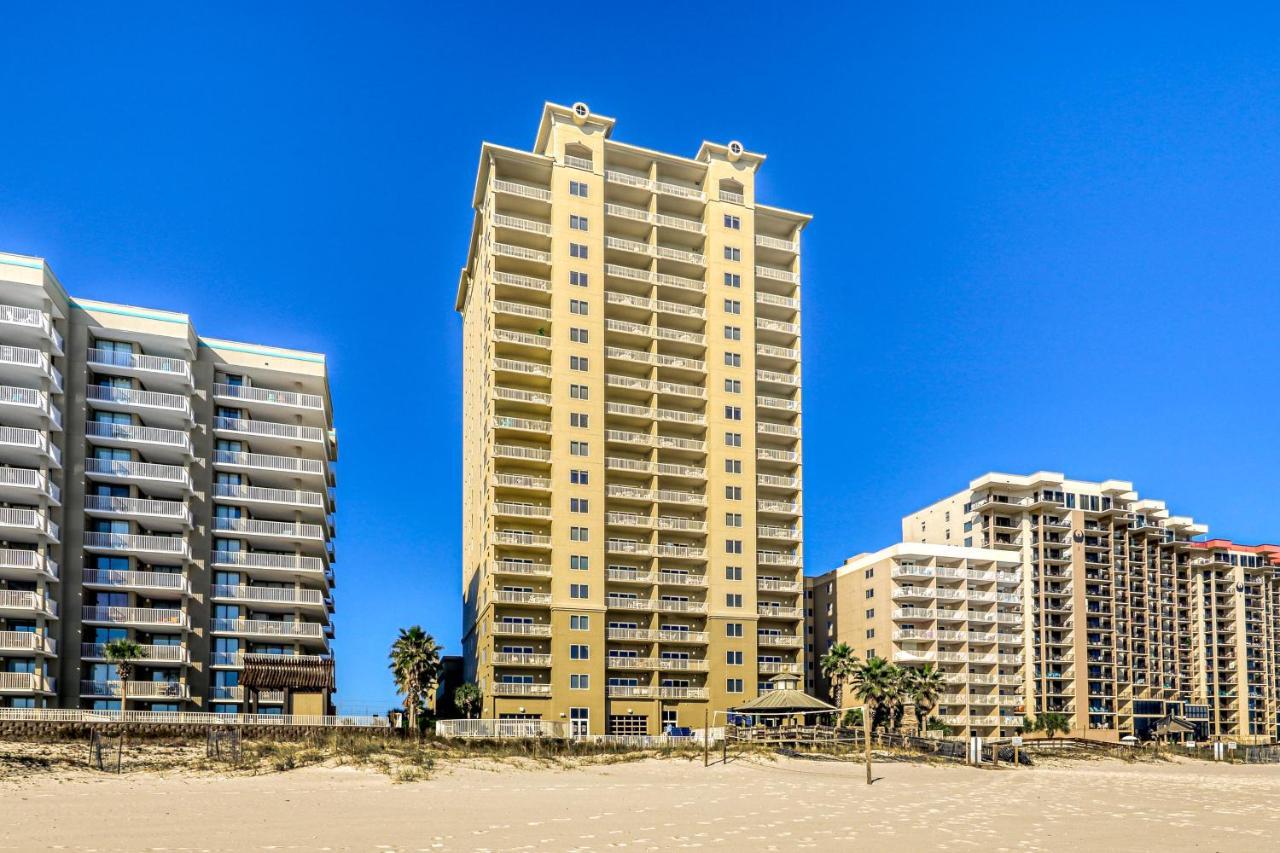 Escapes! To The Shores #204 Apartment