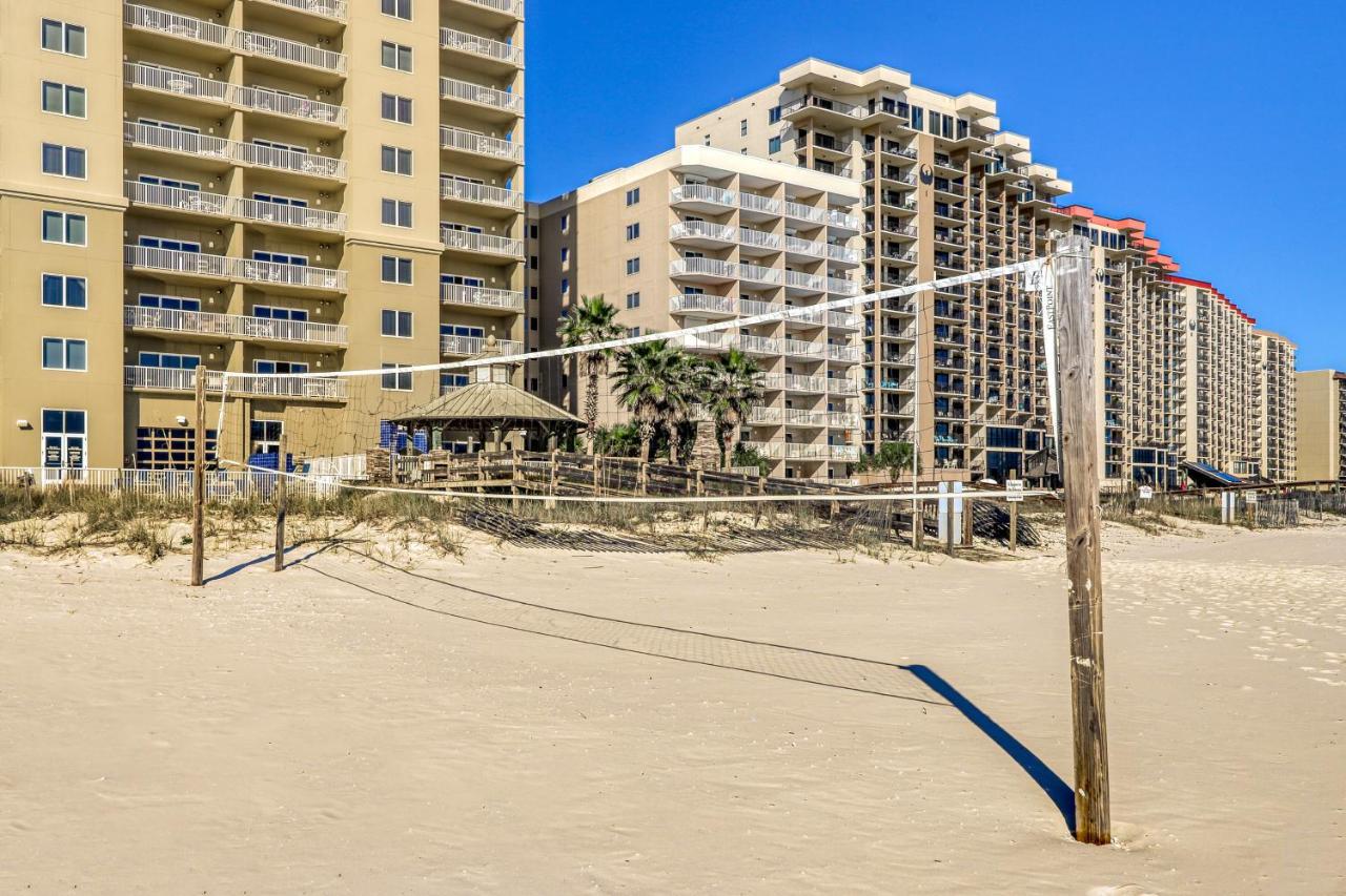 Escapes! To The Shores #204 Apartment