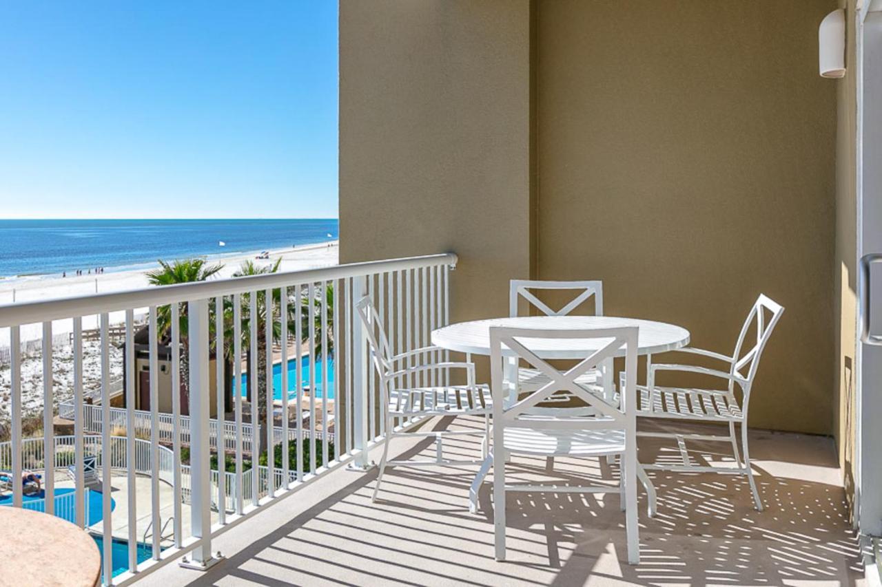 Escapes! To The Shores #204 Apartment Orange Beach