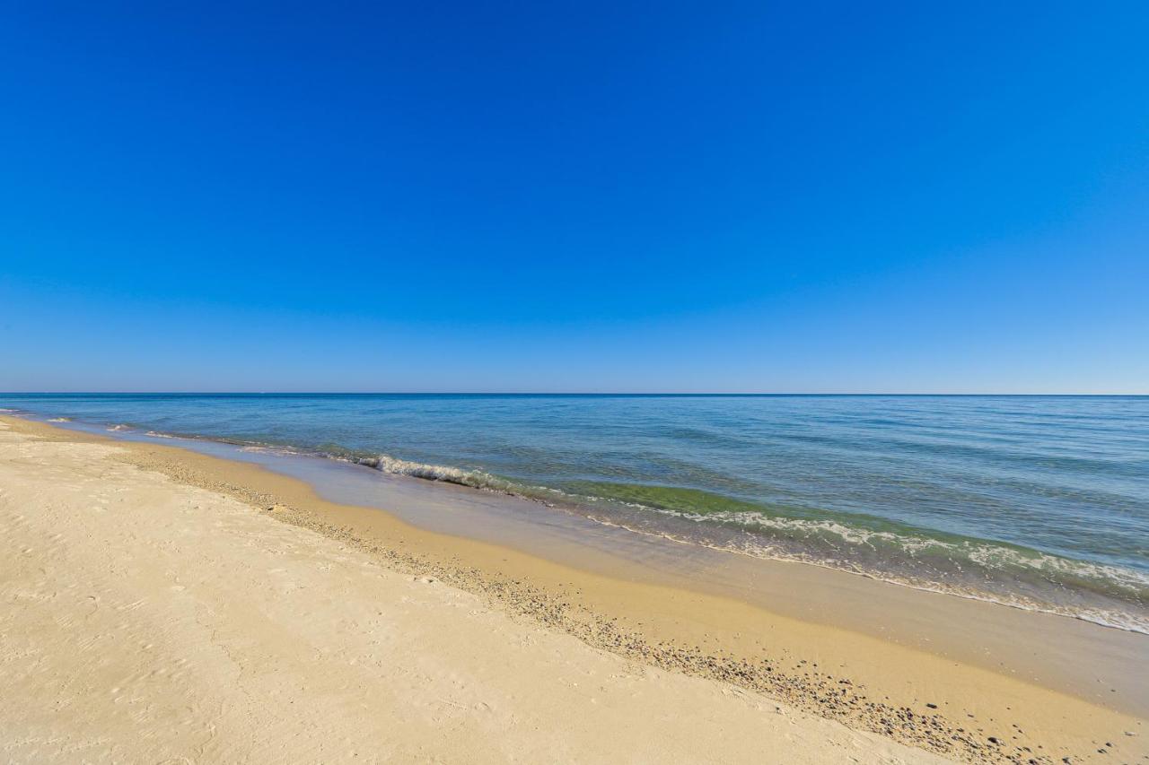 Apartment Escapes! To The Shores #204 Orange Beach
