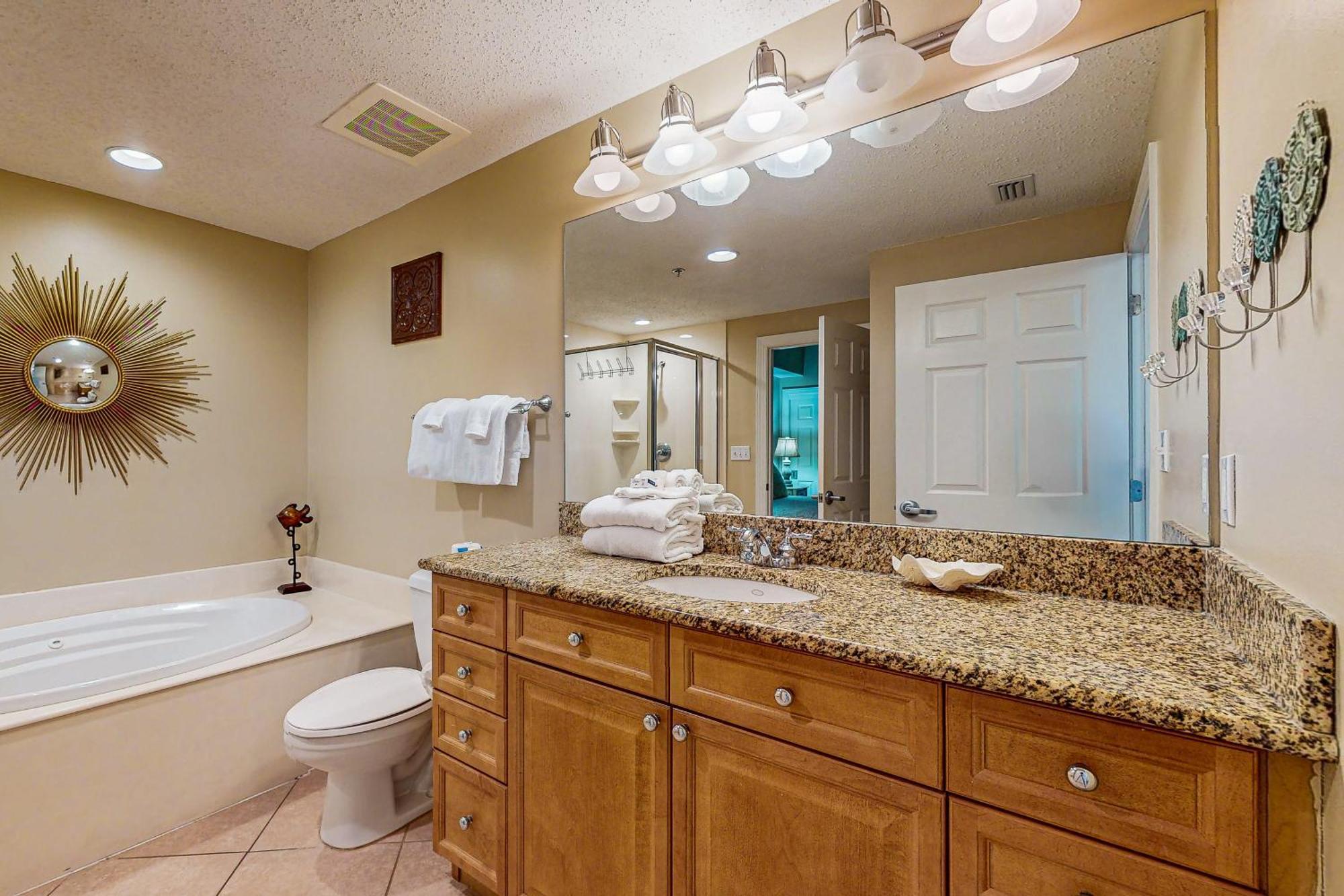 Escapes! To The Shores #204 Orange Beach