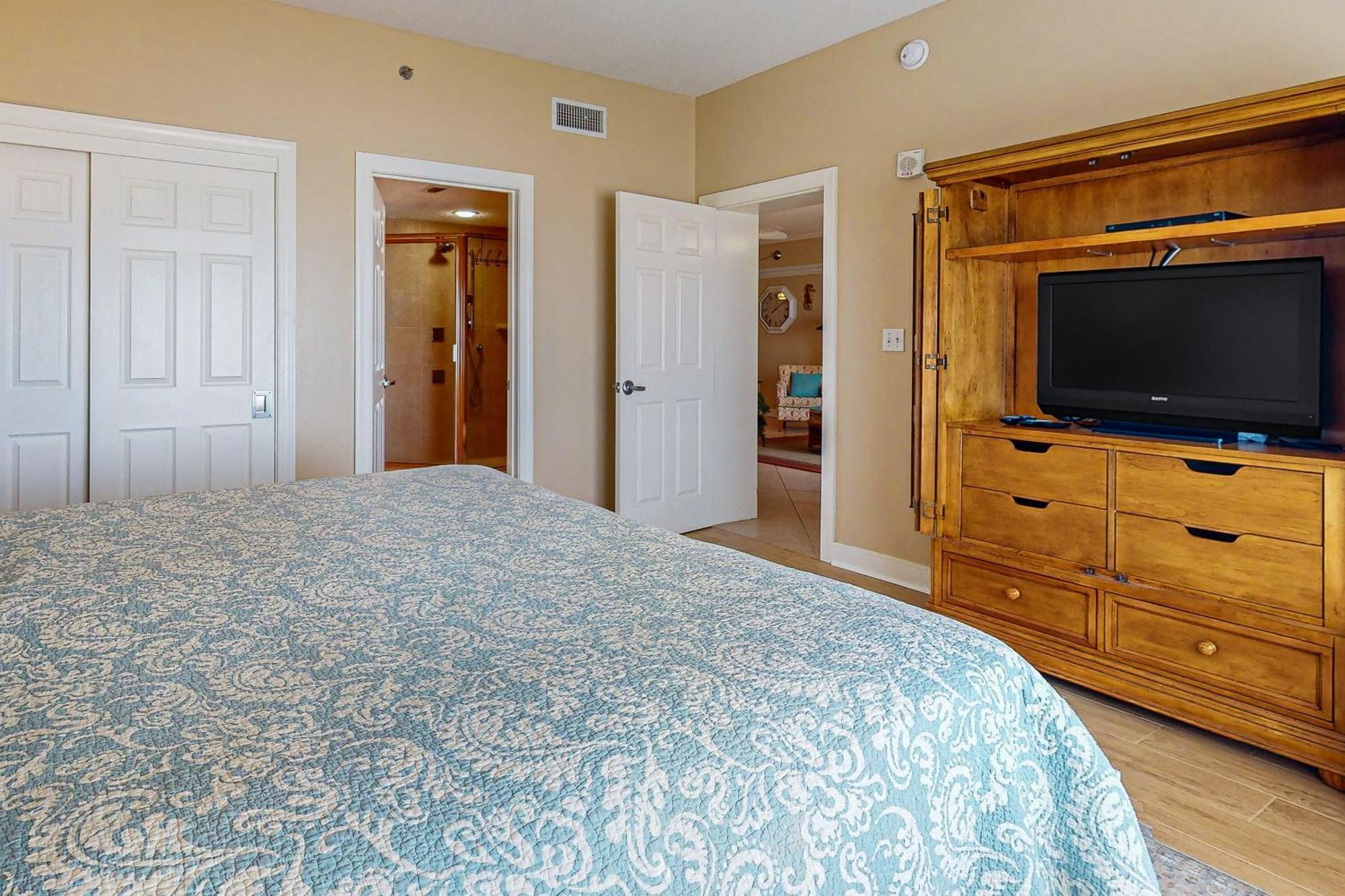 Escapes! To The Shores #204 Orange Beach