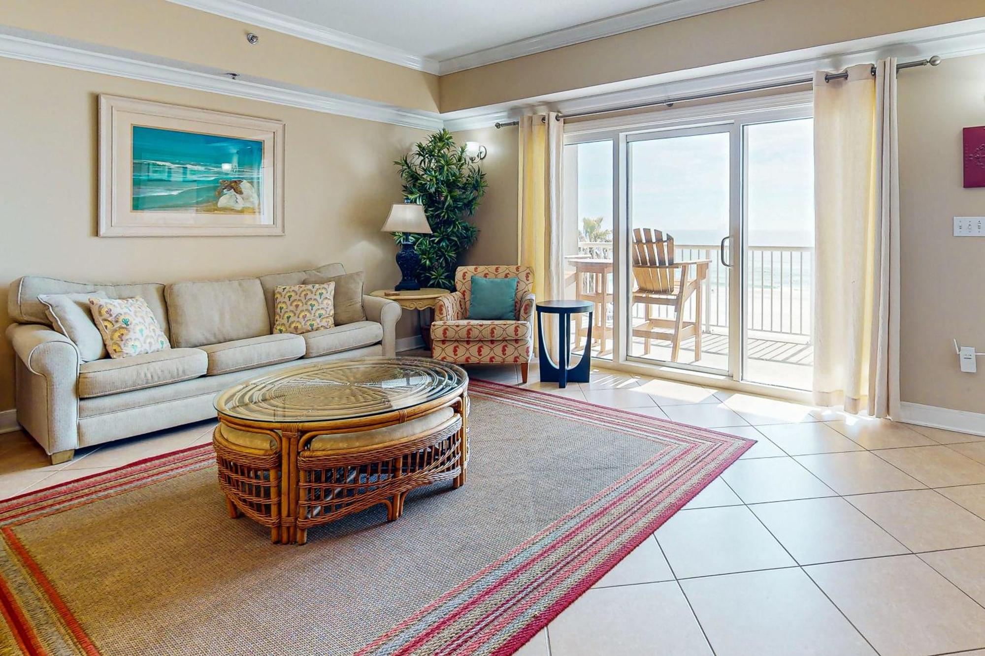 Escapes! To The Shores #204 Orange Beach